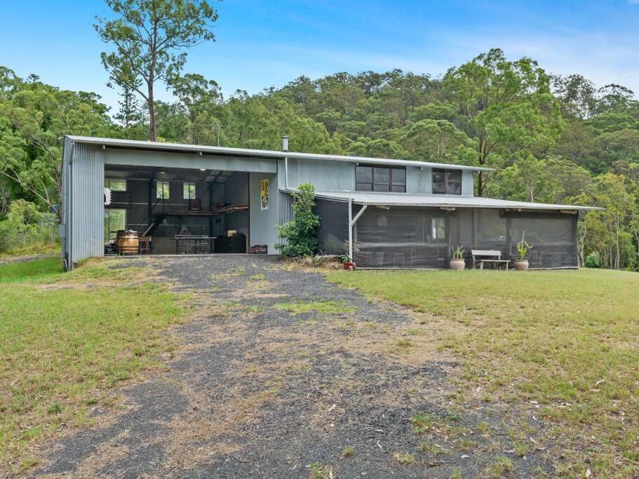 Toufans Farm Villa Spencer Exterior photo