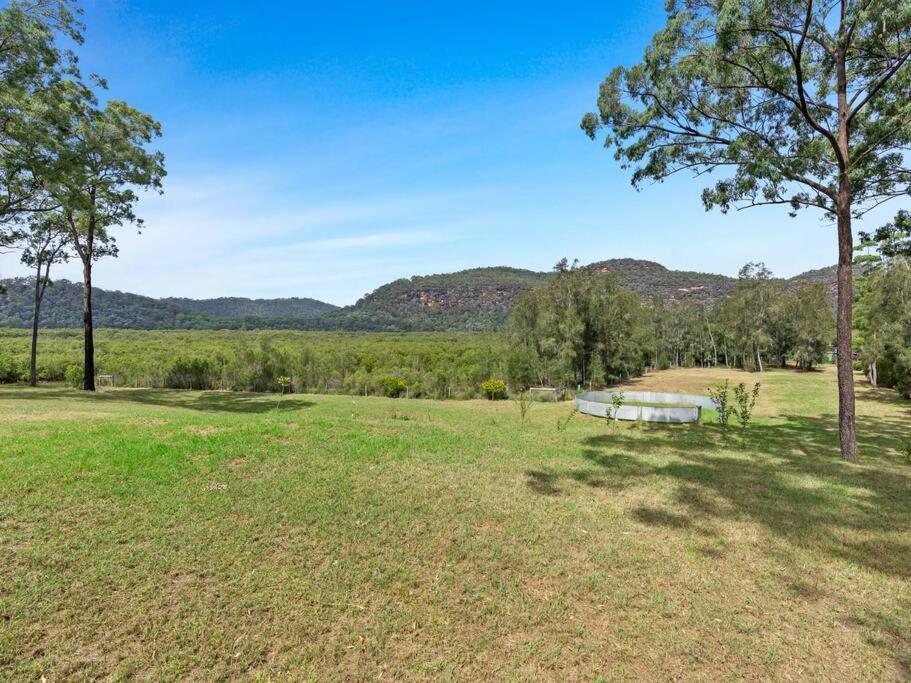 Toufans Farm Villa Spencer Exterior photo